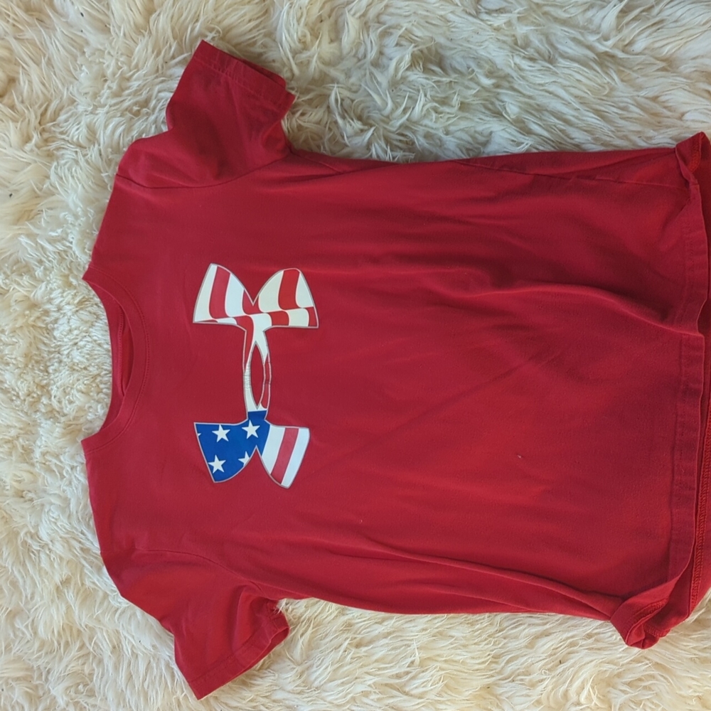 Under Armour T Shirt